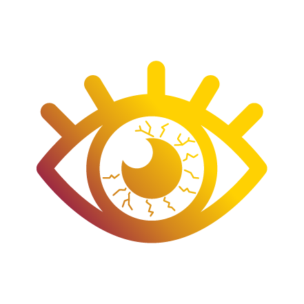 Disease Info_PsA_symptom6_red eyes